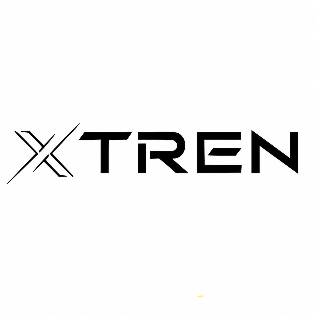 X-TREN luxury fitness equipment